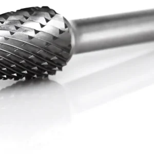 Expressversand procut Hartmetallfrässtift -ISO- Geschossform SPG G61225-6