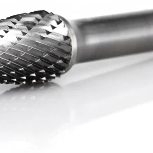 Sonderangebot procut Hartmetallfrässtift Geschossform SPG G81225-6