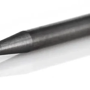Neu procut Hartmetallfrässtift -lange Ausführung Flammenform H H30306-2-75 mm