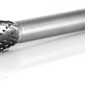 Neu Im Sortiment procut Hartmetallfrässtift -lange Ausführung Flammenform H H60820-6-170 mm