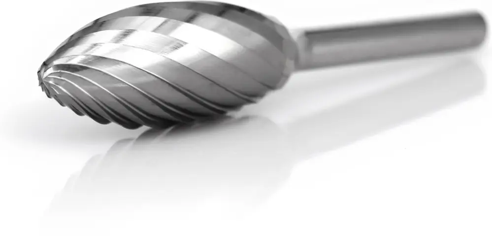 procut Hartmetallfrässtift Flammenform H H81232-ALU Must-Have