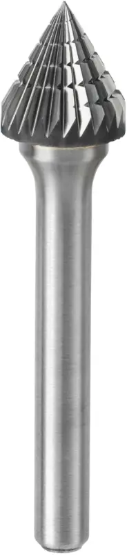 procut Hartmetallfrässtift Kegelsenker 60° KSJ J61008-6 Echt