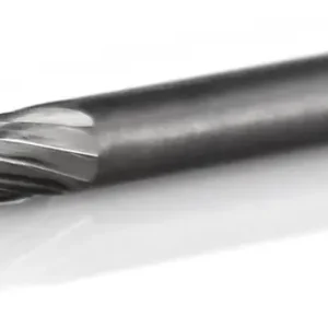 Sonderangebot procut Hartmetallfrässtift Rundkegelform KEL L30310-2