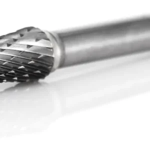 procut Hartmetallfrässtift -grob- Rundkegelform KEL L60822-5 Ausverkauf