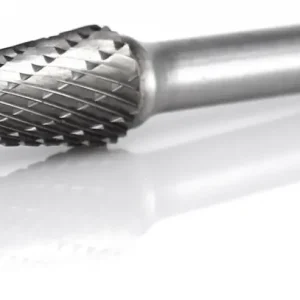 Beliebt procut Hartmetallfrässtift Rundkegelform KEL L61026-6
