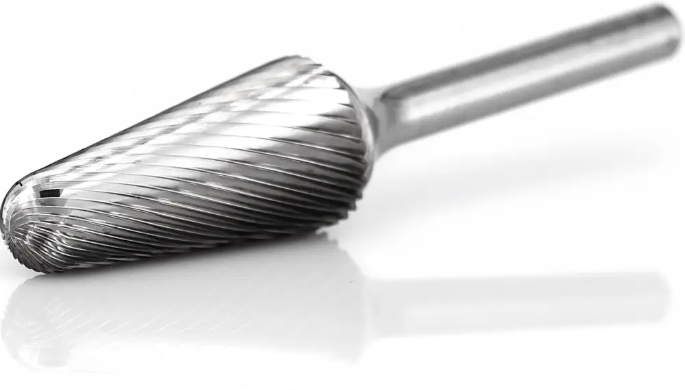 procut Hartmetallfrässtift Rundkegelform KEL L61533-2 Preis Gesenkt