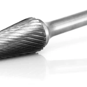 Sofort Bestellen procut Hartmetallfrässtift Rundkegelform KEL L81228-2