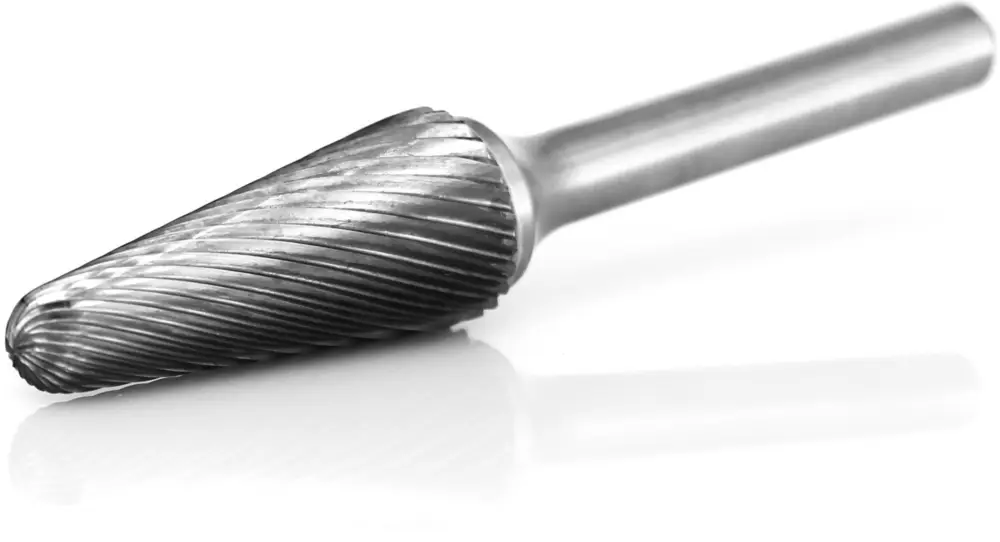 Sofort Bestellen procut Hartmetallfrässtift Rundkegelform KEL L81228-2