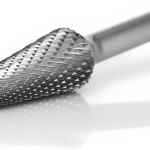 Bestseller procut Hartmetallfrässtift Rundkegelform KEL L81533-6