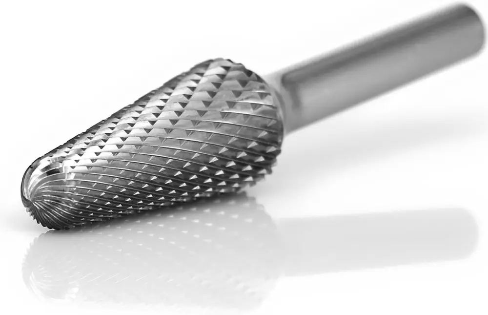 Bestseller procut Hartmetallfrässtift Rundkegelform KEL L81533-6