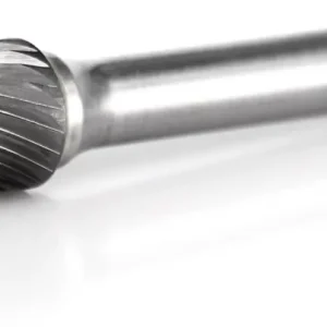 Solange Der Vorrat Reicht procut Hartmetallfrässtift Spitzkegelform SKM M61020-2
