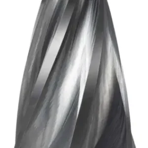 Expressversand procut Hartmetallfrässtift Spitzkegelform SKM M61225-ALU