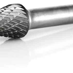 Jetzt Kaufen procut Hartmetallfrässtift Spitzkegelform SKM M81225-6