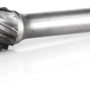 procut Hartmetallfrässtift Zylinderform ohne Stirnverzahnung ZYA A61020-3INOX Sichere Zahlung