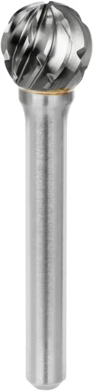 Preis Gesenkt procut Hartmetallfrässtift Kugelform KUD D60808-6STEEL