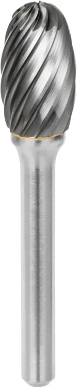 Versand Am Gleichen Tag procut Hartmetallfrässtift Tropfenform TRE E61015-3INOX