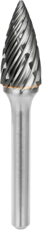 Neuheit procut Hartmetallfrässtift Geschossform SPG G60820-6STEEL