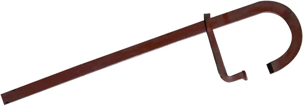 Kracherpreis Schake Betonzwinge 0 - 750 mm