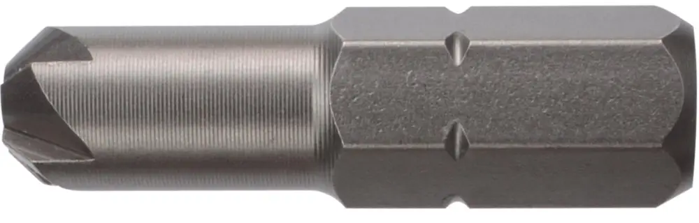 Markenprodukt Felo Industrie Bit C 6,3 LocTec LID 50 x 25 mm - VE 10 Stück