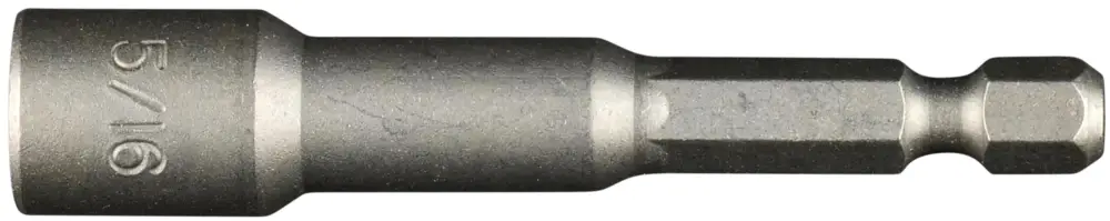 Solange Der Vorrat Reicht Felo Steckschlüsselbit E 6,3 mit Magnet ND 5 16 Zoll - VE 5 Stück