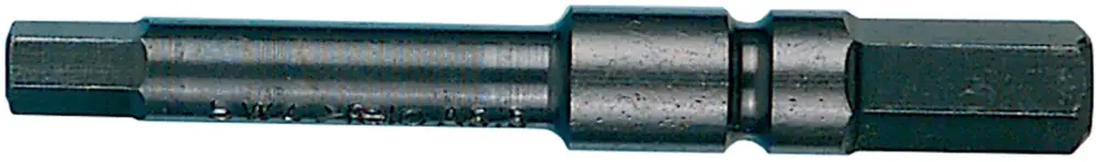 Direktkauf Felo Industrie Bit A 5,5 Innensechskant HEX 6 x 50 mm - VE 10 Stück
