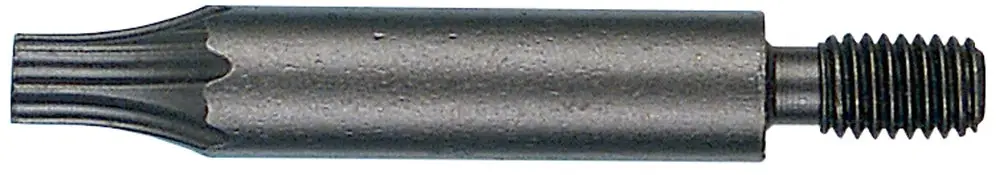 Billig Felo Gewindebit M 5 Torx T 20 x 44,5 mm - VE 10 Stück