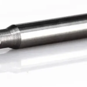 procut Hartmetallfrässtift Zylinderform mit Stirnverzahnung ZYA-S A30211-2E Markenprodukt