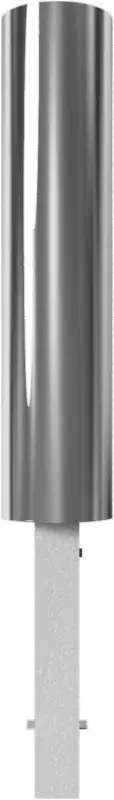 Schake Edelstahlpoller HP Ø 204 mm Sonderaktion