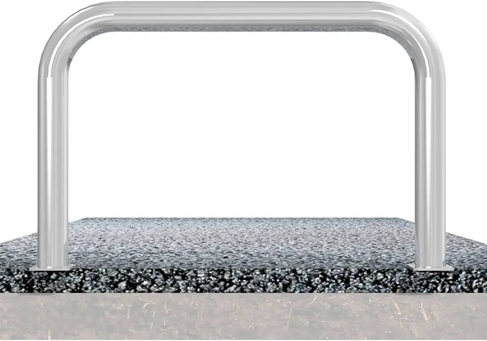 Jetzt Bestellen Schake Rohrbügel Stahl OD Ø 76 mm verzinkt - 1000 x 650 mm