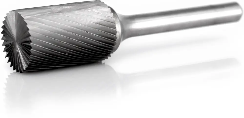 Jetzt Bestellen procut Hartmetallfrässtift Zylinderform mit Stirnverzahnung ZYA-S A81525-2E