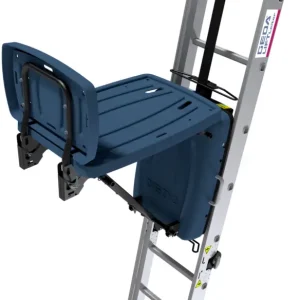 GEDA AkkuLeiterLIFT Standard inkl. WLAN-Modul - Komplettpaket 10,00 m Saisonangebot