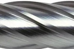 procut Hartmetallfrässtift Kugelform KUD D61010-ALU Echt