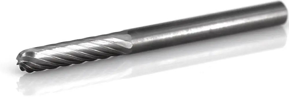 Online Kaufen procut Hartmetallfrässtift Walzenrundform WRC C30312-3INOX