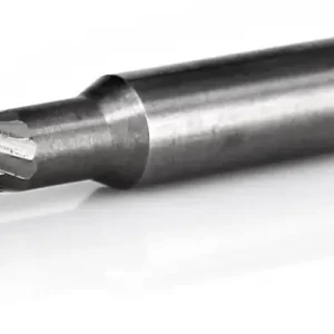 Markenprodukt procut Hartmetallfrässtift Zylinderform mit Stirnverzahnung ZYA-S A60413-6E