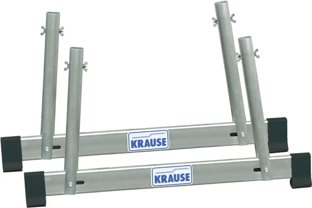 Krause TeleSet Letzte Chance