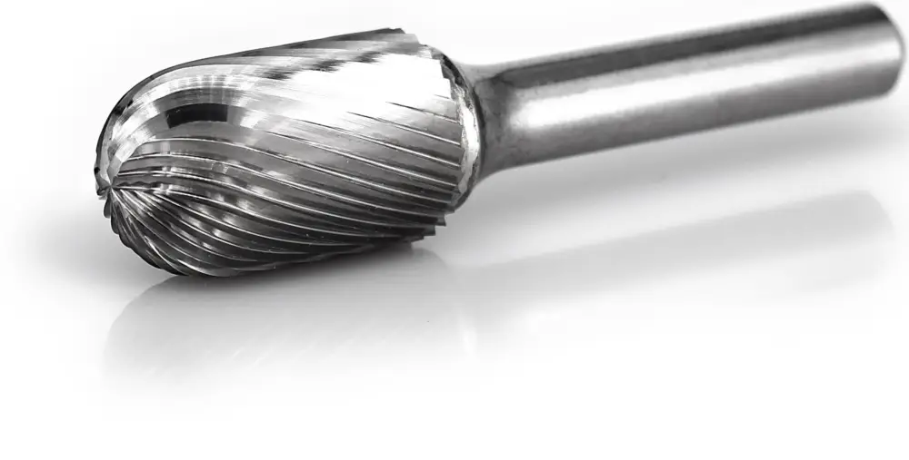 procut Hartmetallfrässtift Walzenrundform WRC C81225-2 Online Kaufen