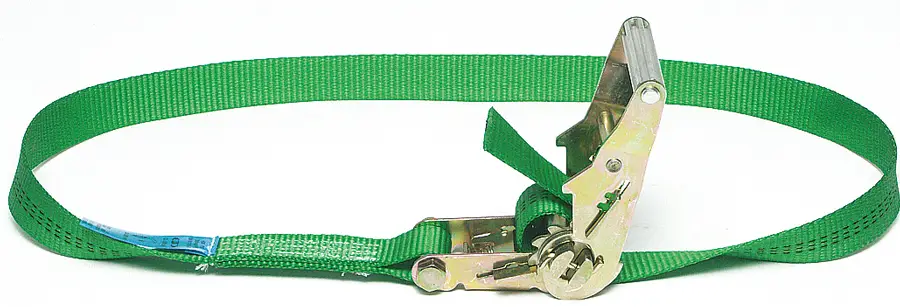 Sonderangebot Huck Spanngurt 2000 daN - 35 mm breit - 2 m
