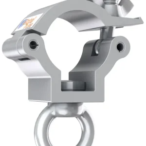 Begrenztes Angebot Global Truss Half Coupler Small 35 Eye 32-35/30/35kg