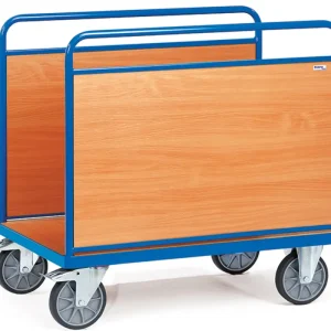 Fetra Ballenwagen Holz 1200 x 800 mm Must-Have