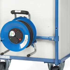 Saisonangebot Fetra Kabeltrommel