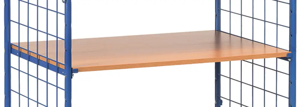 Fetra Einlegeboden 1000 x 600 mm Angebot