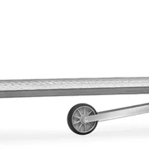 Fetra Spurrolle für Ladefläche 1250 x 610 mm Bestpreis