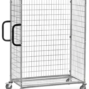 Fetra Rückwand 1250 x 610 x 1225 mm Top-Angebot