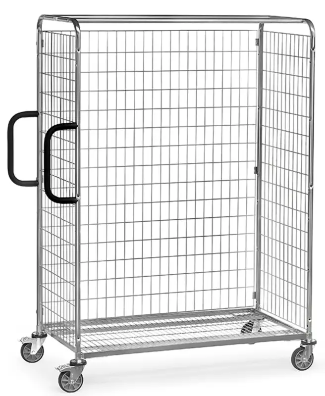 Fetra Rückwand 1250 x 610 x 1225 mm Top-Angebot