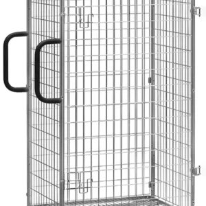 Sofort Bestellen Fetra Flügeltür 650 x 510 x 1225 mm
