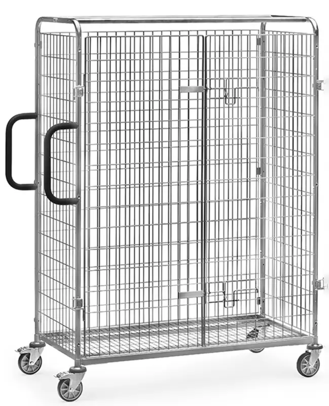 Neu Fetra Doppelflügeltür 1250 x 610 x 1625 mm