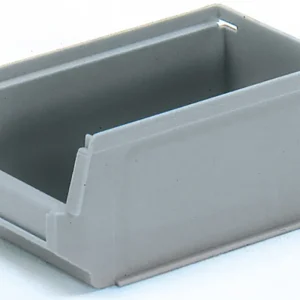 Fetra Sichtlagerkasten 170 145 x 102 x 78 mm Kracherpreis