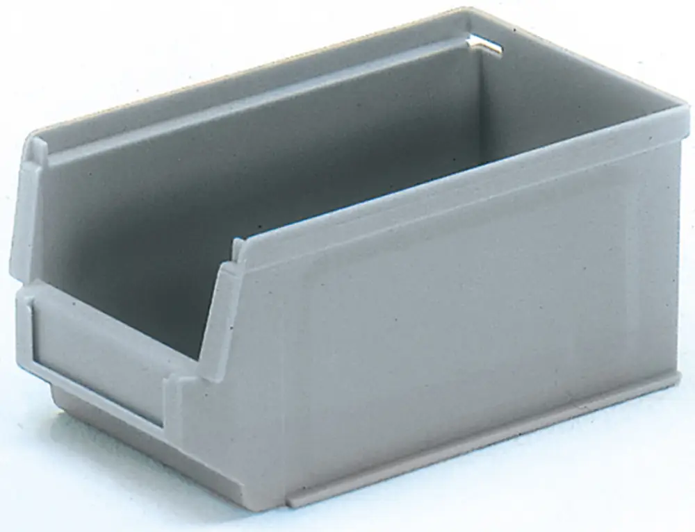 Fetra Sichtlagerkasten 170 145 x 102 x 78 mm Kracherpreis