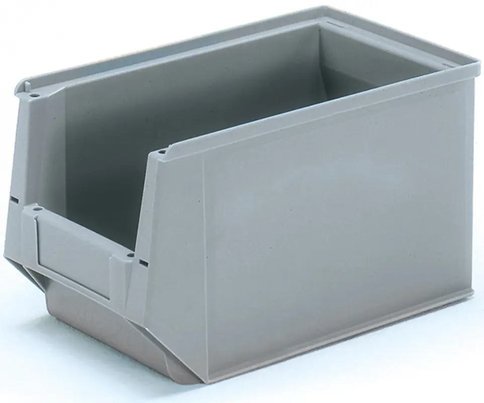 Must-Have Fetra Sichtlagerkasten 350 300 x 210 x 200 mm