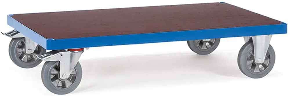 Meistverkauft Fetra Schwerlast-Basiswagen 1600 x 800 mm